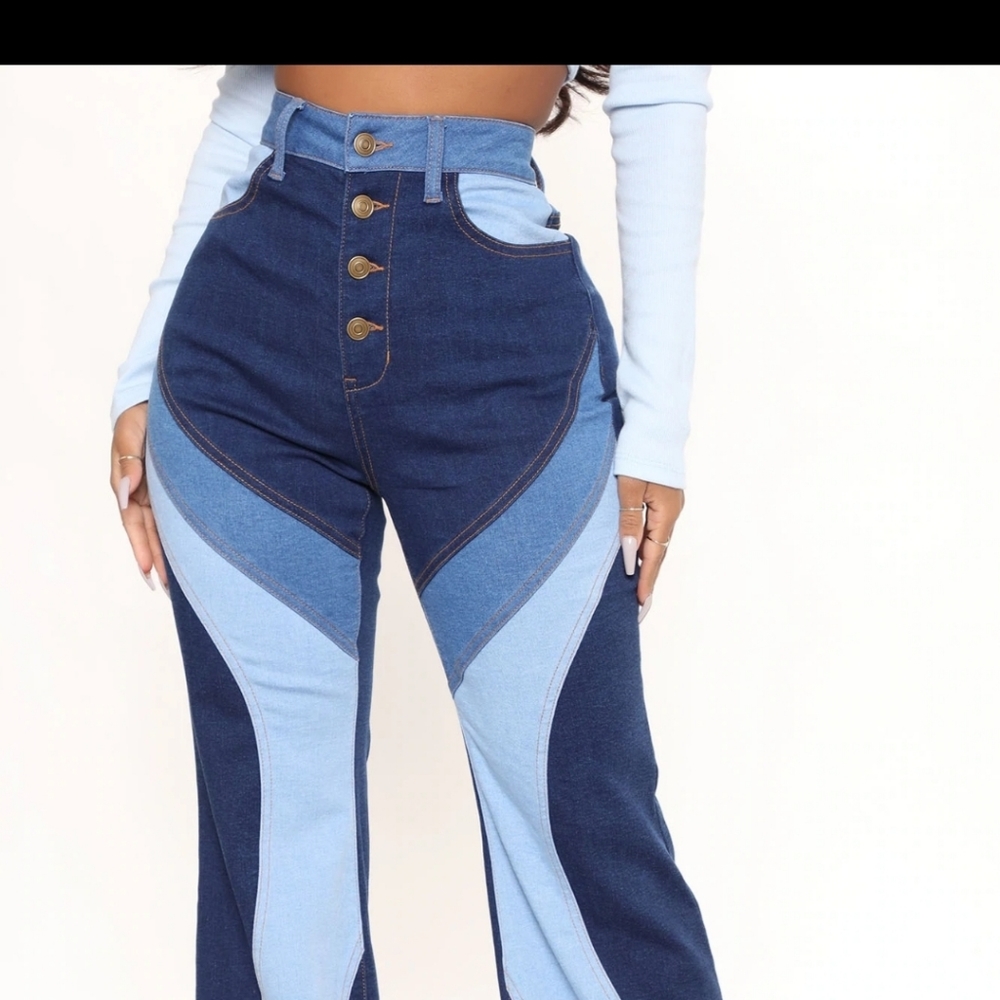 Jean